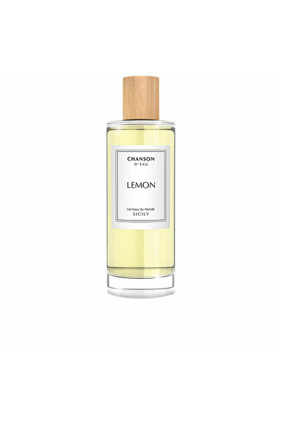 Coty Women's Perfume Coty Chanson d'Eau Lemon EDT 100 ml