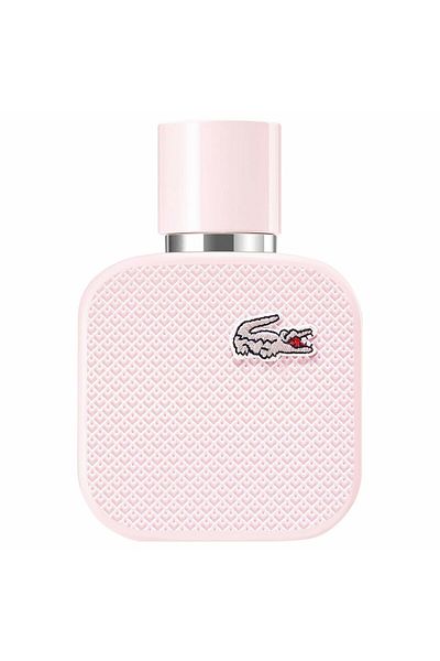 Lacoste Women's Perfume Lacoste L.12.12 Rose EDP 35 ml