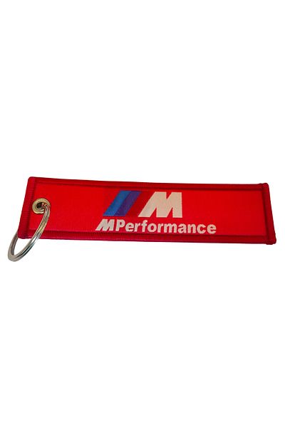 Promojoy Motorcycle Keychain m Performance