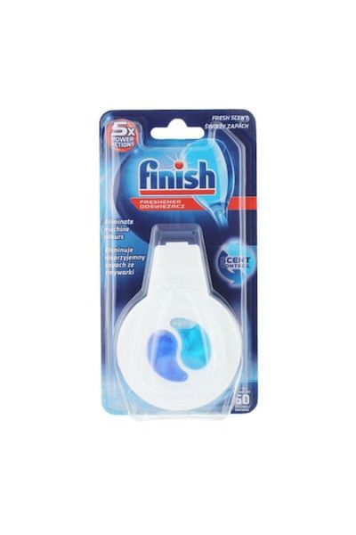 Finish Odorizant pentru masina de spalat vase Finish Freschezza Montana deo 4ml