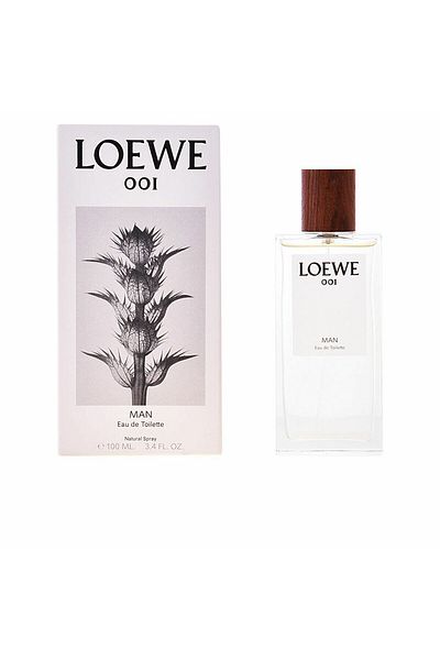 Loewe Men's Perfume Loewe 385-53976 EDT 100 ml