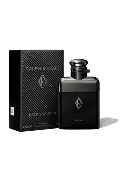 Ralph Lauren Men's Perfume Ralph's Club EDP 50 ml