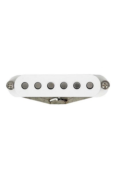 Suhr Guitars Suhr V63, Single Coil Pickup, Bridge, White