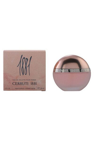 Cerruti Women's Perfume Cerruti 1881 Pour Femme EDT 30 ml