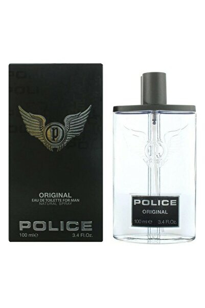 Police Men's Perfume Police 10009335 EDT 100 ml