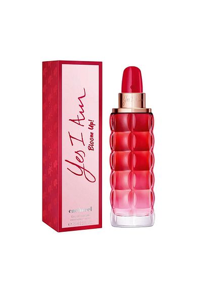 Cacharel Women's Perfume Cacharel YES I AM EDP 30 ml