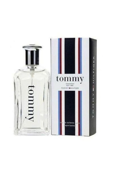 Tommy Hilfiger Men's Perfume Tommy Hilfiger EDT Tommy 50 ml