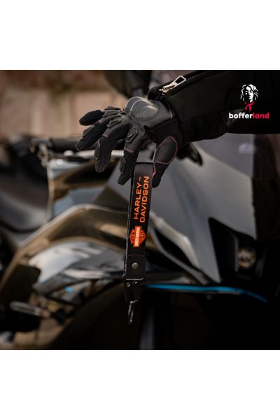 bofferland Car Motorcycle Keychain 05