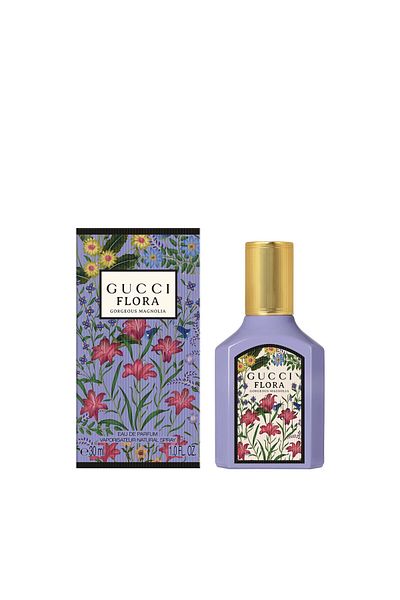Gucci Women's Perfume Gucci FLORA GORGEOUS MAGNOLIA EDP EDP 30 ml