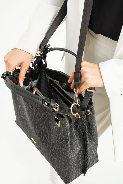 POLO BAG Оригінальні жіночі сумки через плече Just Polo, які підходять для щоденного використання