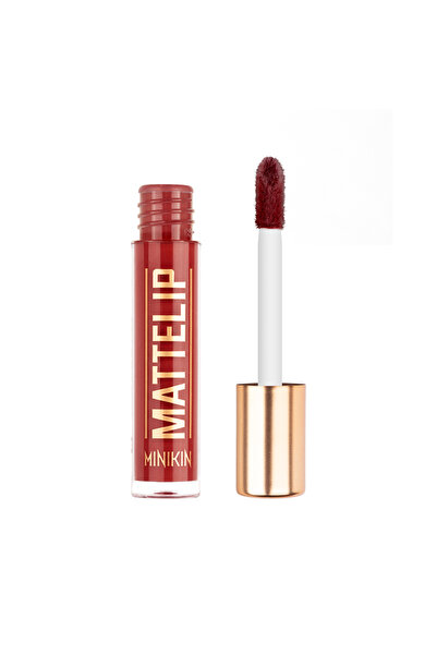 Character ملمع شفاه صغير