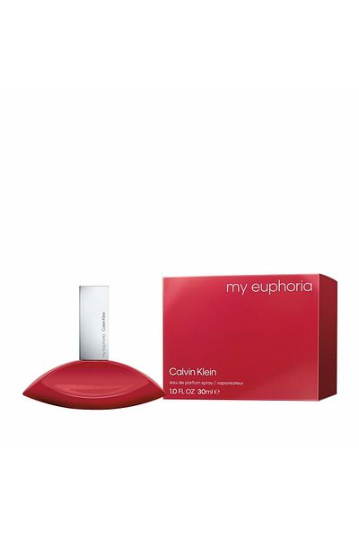 Calvin Klein Women's Perfume Calvin Klein EUPHORIA EDP EDP 30 ml