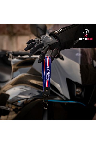 bofferland Car Motorcycle Keychain 02