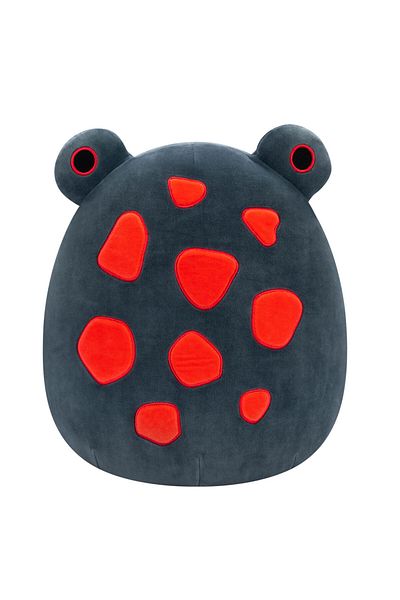 Squishmallows Frog Jameel 36 cm Cr06745