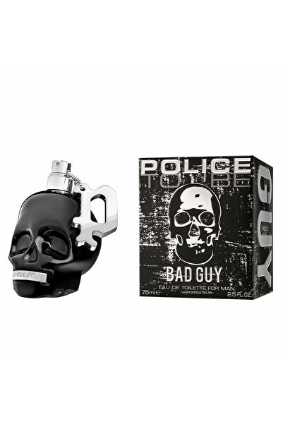 Police Men's Perfume Police 1801081 EDT 75 ml
