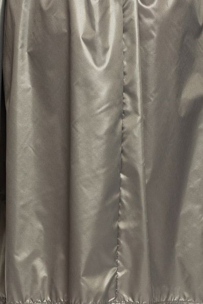 Antonia M Pleated skirt
