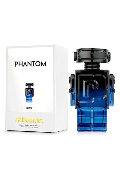 Paco Rabanne Men's Perfume Paco Rabanne Phantom Intense EDP 150 ml