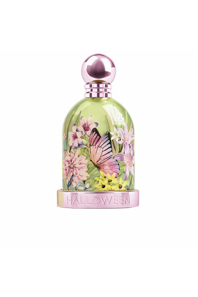 Halloween Parfum de damă Halloween HALLOWEEN 100 ml
