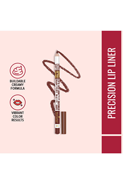 Character Character Shape Of You Lipliner Lips