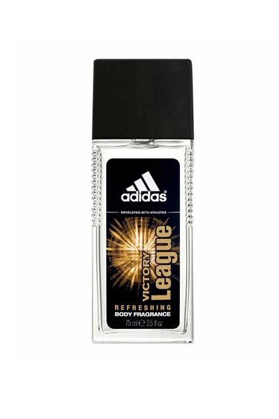 adidas Victory League natural spray Men 75 ml