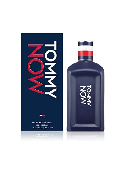 Tommy Hilfiger Men's Perfume Tommy Hilfiger TOMMY NOW EDT 30 ml