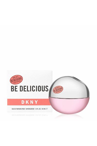 DONNA KARAN Parfum de damă Donna Karan Be Delicious Fresh Blossom EDP 30 ml