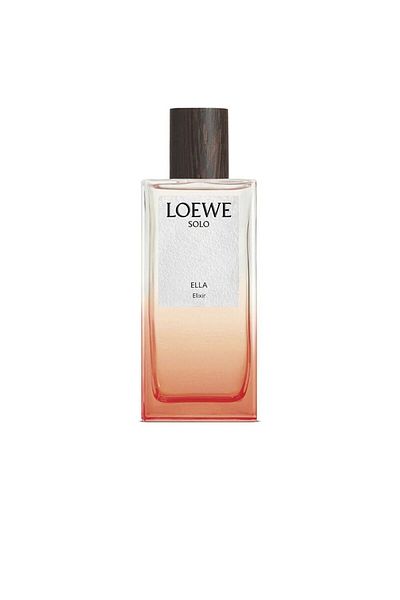 Loewe Women's Perfume Loewe Solo Ella Elixir EDP 50 ml