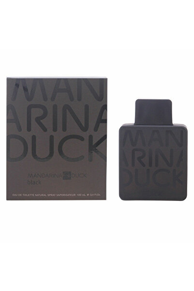 Mandarina Duck Parfum Bărbat Mandarina Duck Mandarina Duck Man Black EDT 100 ml