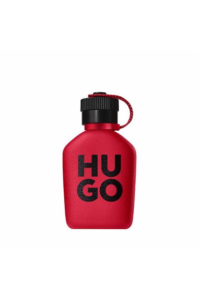 Hugo Boss Men's Perfume Hugo Boss Intense EDP 75 ml