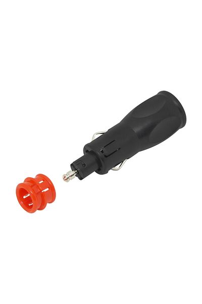 Blow 12/24V Car Cigarette Lighter Socket Plug Adapter with Fuse and Switch for Various Equipment
