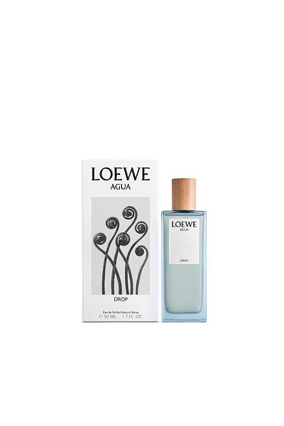 Loewe Women's Perfume Loewe AGUA DE LOEWE ELLA EDP 50 ml