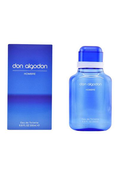DON ALGODON Men's Perfume Don Algodon DON ALGODON EDT 200 ml