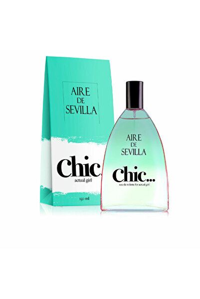 Aire Sevilla Women's Perfume Aire de Sevilla Chic… EDT 150 ml