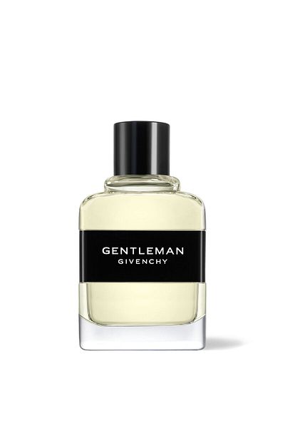 Givenchy Men's Perfume Givenchy New Gentleman EDT 60 ml