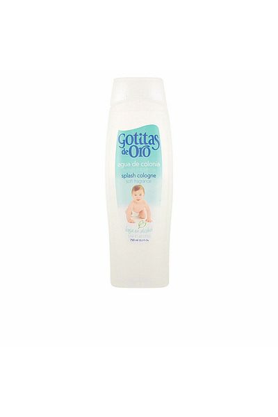 Instituto Espanol Parfum pentru copii Instituto Español Gotitas De Oro EDC 750 ml