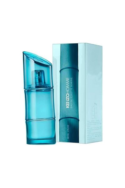 Kenzo Men's Perfume Kenzo Homme Kenzo Homme 60 ml