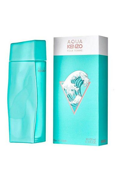 Kenzo Women's Perfume Aqua Kenzo 100 ml