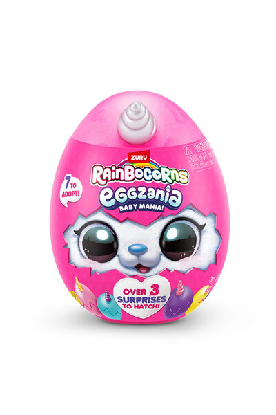 Rainbocorns Baby Eggzanıa S1-92111 Rar32000