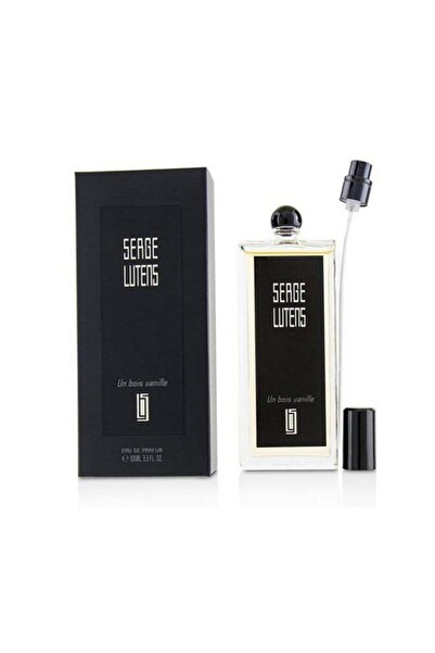 Serge Lutens Parfum de dama Un Bois Vanille Serge Lutens COLLECTION NOIRE (10...