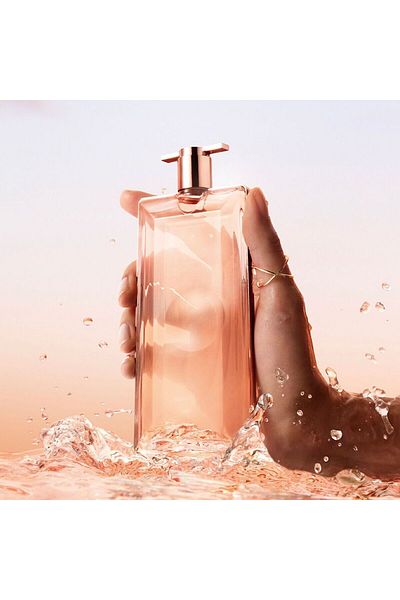 Lancome Women's Perfume Lancôme IDÔLE EDT 25 ml