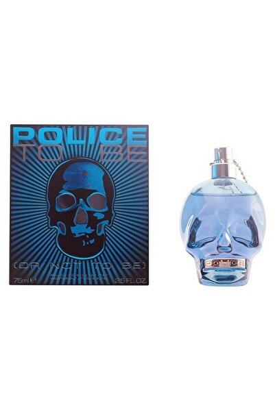 Police Women's Perfume Police EDT 75 ml