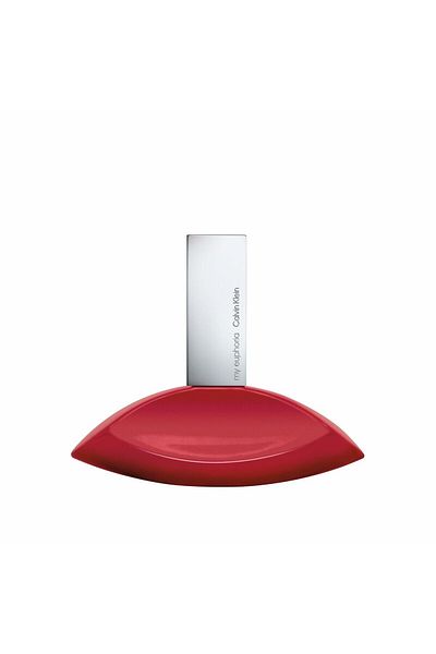 Calvin Klein Women's Perfume Calvin Klein EUPHORIA EDP EDP 30 ml