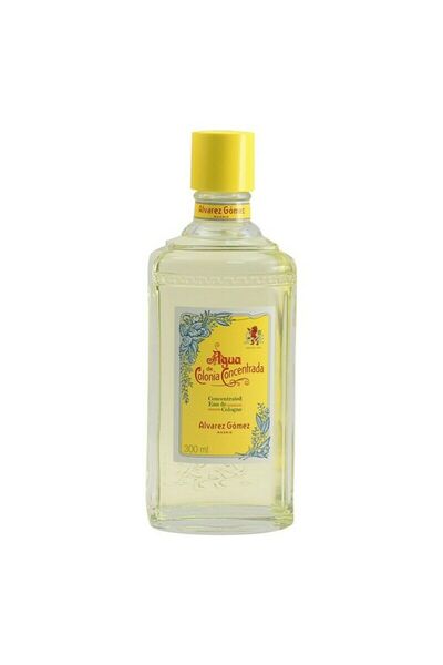 Alvarez Gomez Men's Perfume Alvarez Gomez 2523778 Agua de Colonia Concentrada 300 ml