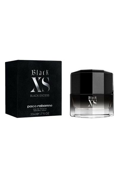 Paco Rabanne Men's Perfume Paco Rabanne XXS15788 EDT 50 ml