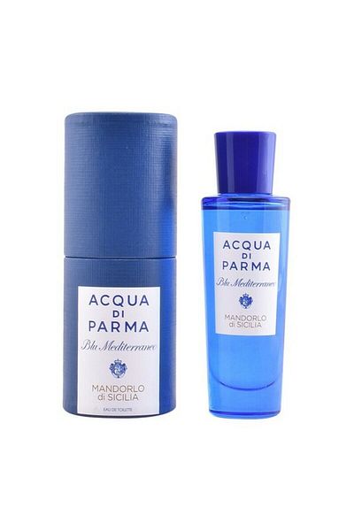Acqua Di Parma Unisex Perfume Acqua Di Parma BLU MEDITERRANEO EDT 30 ml