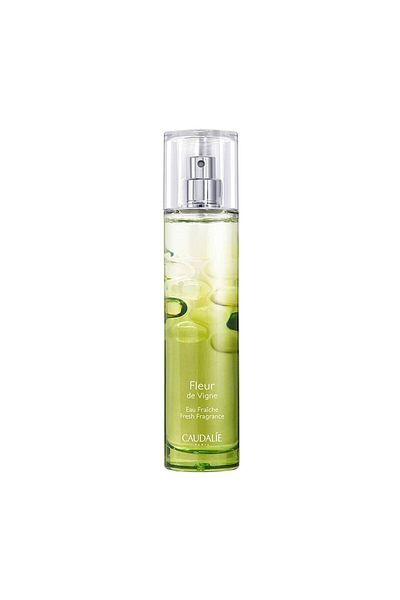 Caudalie Unisex Perfume Caudalie Fleur de Vigne EF 50 ml Eau Fraiche Fleur de Vigne
