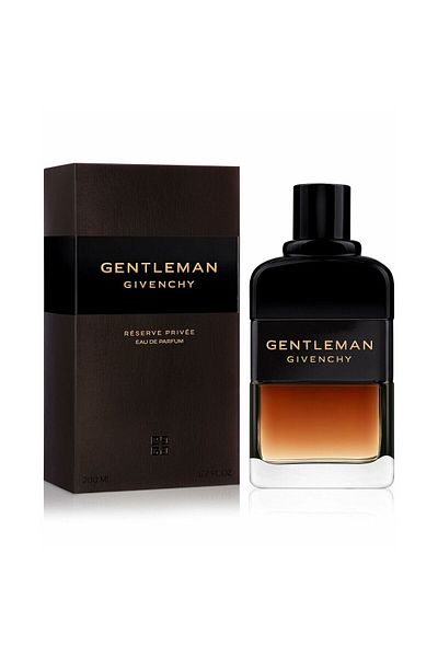 Givenchy Men's Perfume Givenchy EDP Gentleman Reserve Privée 200 ml