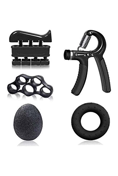 huitich مجموعة قبضة تعزز الراحة والتحكم في كل مهمة باللون الأسود