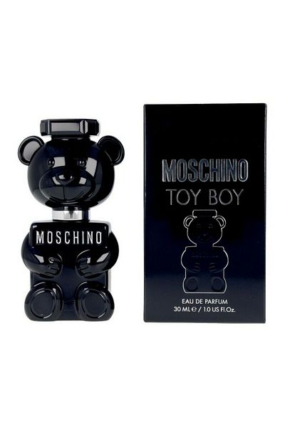 Moschino Men's Perfume Toy Boy Moschino BF-8011003845118_Vendor EDP (30 ml) EDP 30 ml