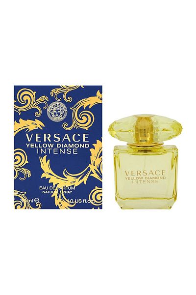 Versace Women's Perfume Versace Yellow Diamond Intense EDP EDP 30 ml
